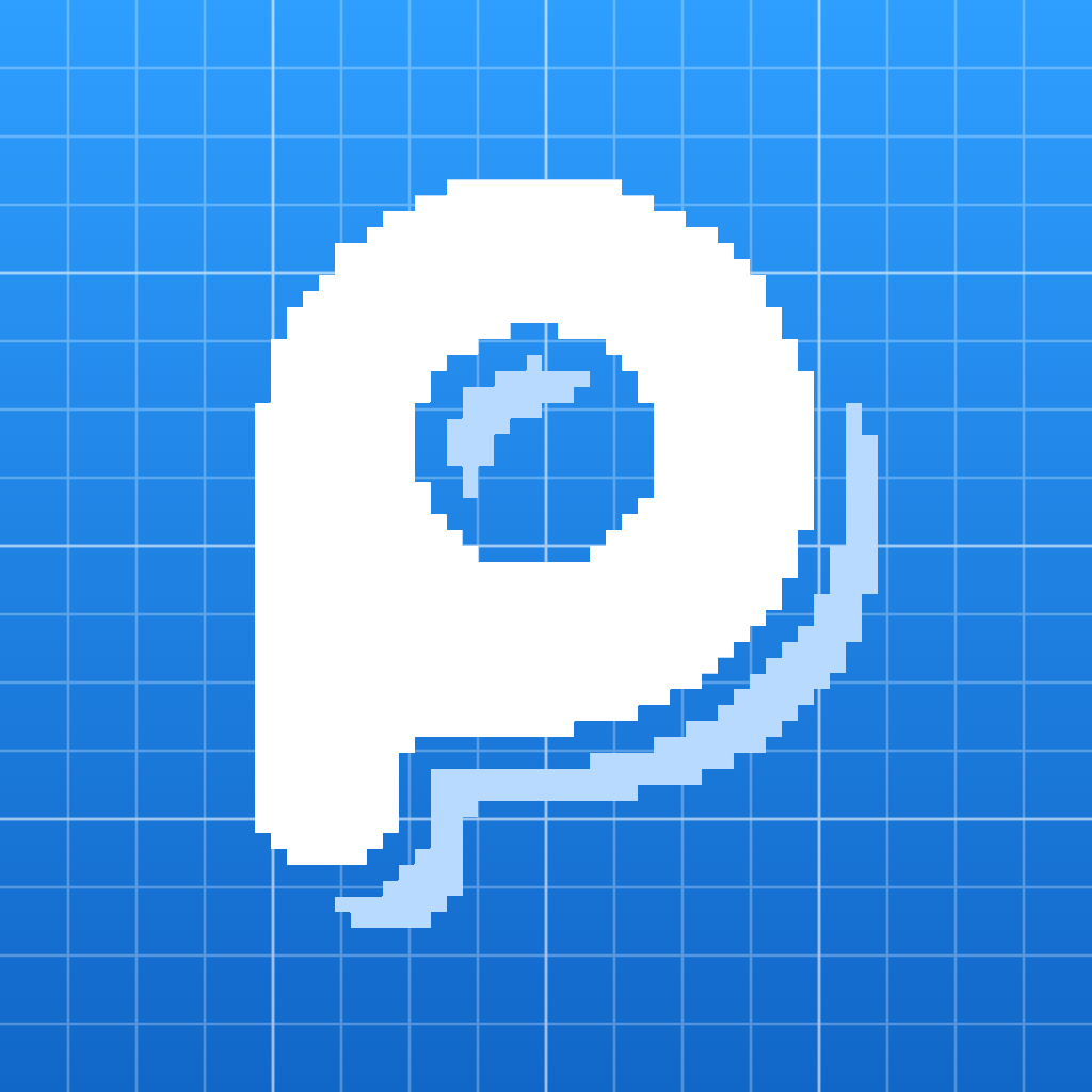 Dev app icon
