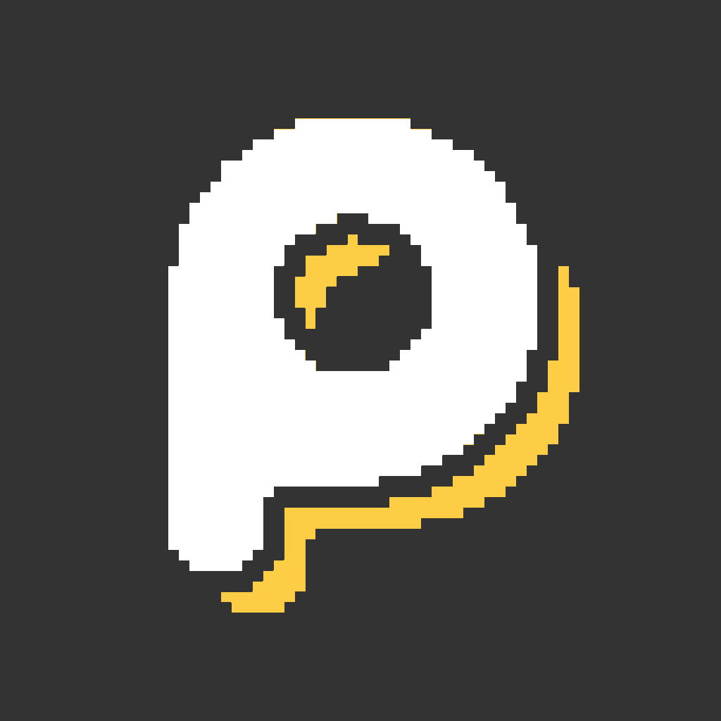 Production app icon