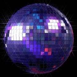 Disco ball